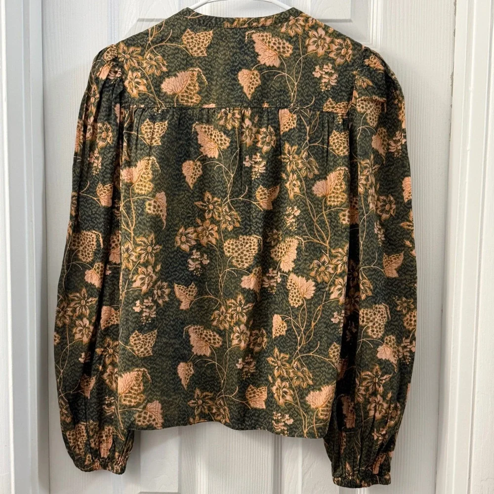 Ulla Johnson new tags